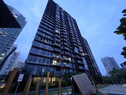Amo Residence (D20), Apartment #627172651